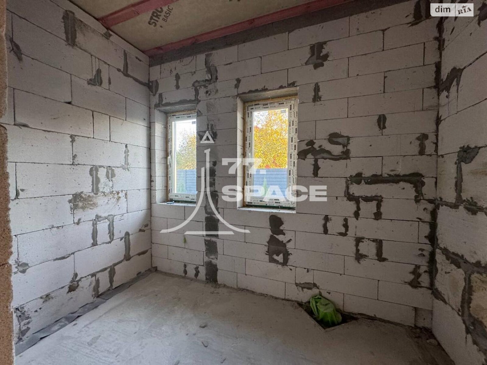 одноповерховий будинок з ремонтом, 170 кв. м, цегла. Продаж у Гнідині фото 1 одноповерховий будинок з ремонтом, 170 кв. м, цегла. Продаж у Гнідині фото 1