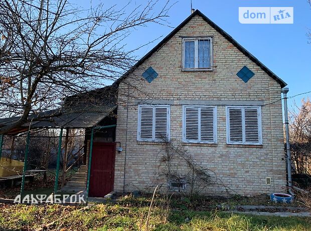 двухэтажный дом, 105 кв. м, кирпич. Продажа в Киеве район Оболонь фото 1 двухэтажный дом, 105 кв. м, кирпич. Продажа в Киеве район Оболонь фото 1