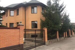 трехэтажный дом с мансардой, 438 кв. м, кирпич. Продажа в Киеве район Оболонь фото 2
