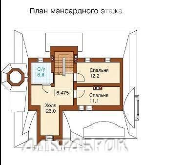 трехэтажный дом, 295 кв. м, кирпич. Продажа в Киеве район Оболонь фото 1 трехэтажный дом, 295 кв. м, кирпич. Продажа в Киеве район Оболонь фото 1