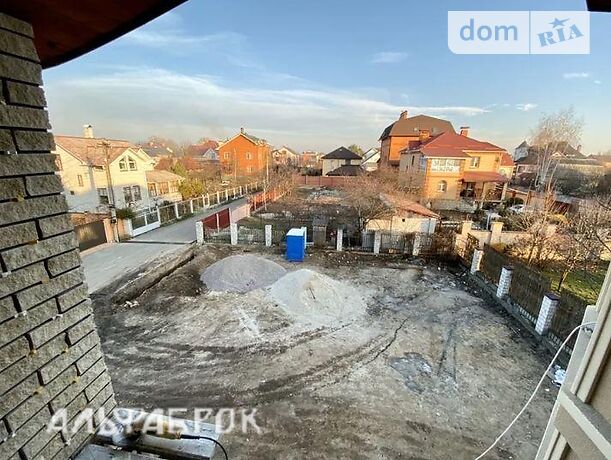 трехэтажный дом, 295 кв. м, кирпич. Продажа в Киеве район Оболонь фото 1 трехэтажный дом, 295 кв. м, кирпич. Продажа в Киеве район Оболонь фото 1
