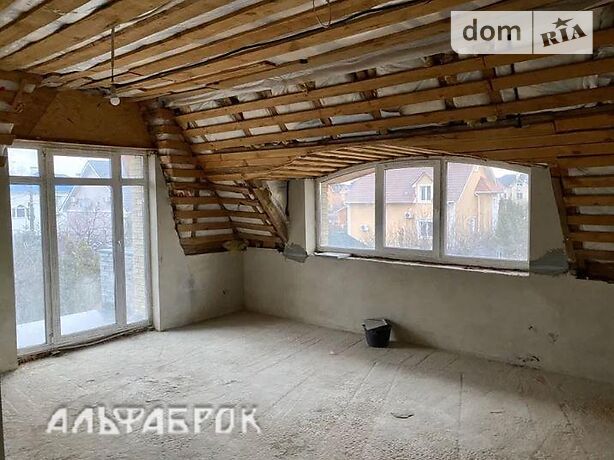 трехэтажный дом, 295 кв. м, кирпич. Продажа в Киеве район Оболонь фото 1 трехэтажный дом, 295 кв. м, кирпич. Продажа в Киеве район Оболонь фото 1