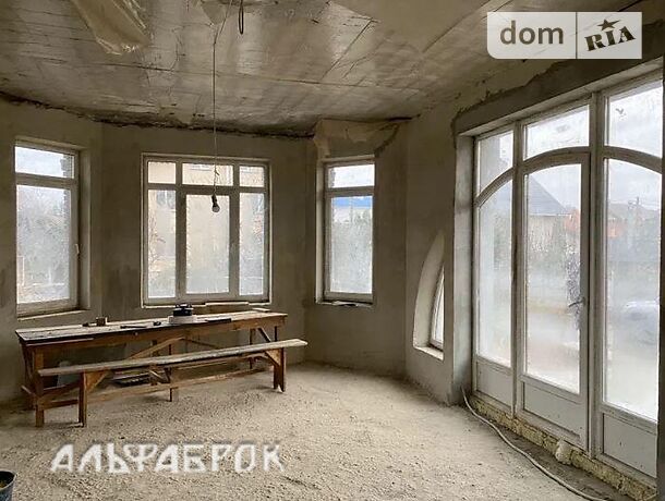 трехэтажный дом, 295 кв. м, кирпич. Продажа в Киеве район Оболонь фото 1 трехэтажный дом, 295 кв. м, кирпич. Продажа в Киеве район Оболонь фото 1