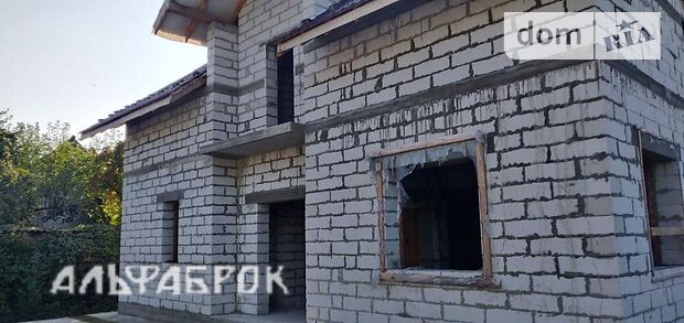 двухэтажный дом, 197 кв. м, кирпич. Продажа в Киеве район Оболонь фото 1 двухэтажный дом, 197 кв. м, кирпич. Продажа в Киеве район Оболонь фото 1