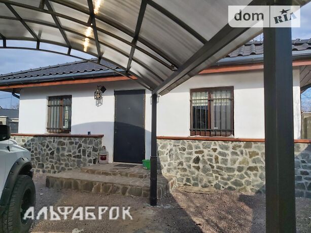 одноэтажный дом, 110 кв. м, кирпич. Продажа в Киеве район Оболонь фото 1 одноэтажный дом, 110 кв. м, кирпич. Продажа в Киеве район Оболонь фото 1