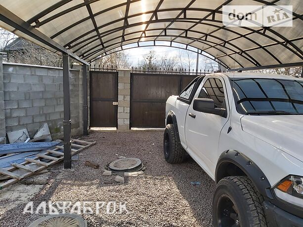 одноэтажный дом, 110 кв. м, кирпич. Продажа в Киеве район Оболонь фото 1 одноэтажный дом, 110 кв. м, кирпич. Продажа в Киеве район Оболонь фото 1