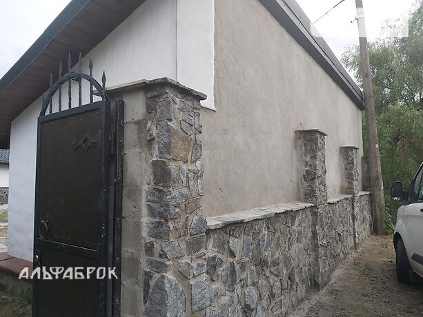 одноэтажный дом, 110 кв. м, кирпич. Продажа в Киеве район Оболонь фото 1 одноэтажный дом, 110 кв. м, кирпич. Продажа в Киеве район Оболонь фото 1