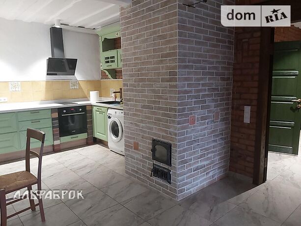 одноэтажный дом, 110 кв. м, кирпич. Продажа в Киеве район Оболонь фото 1 одноэтажный дом, 110 кв. м, кирпич. Продажа в Киеве район Оболонь фото 1