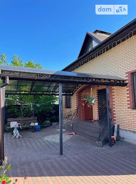 двухэтажный дом с камином, 270 кв. м, кирпич. Продажа в Киеве район Оболонь фото 1 двухэтажный дом с камином, 270 кв. м, кирпич. Продажа в Киеве район Оболонь фото 1