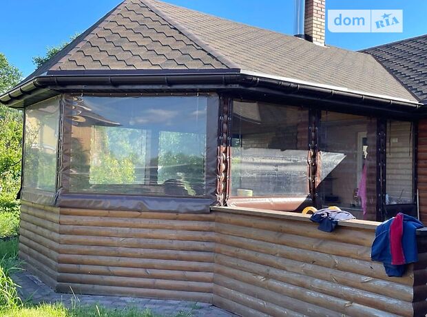 двухэтажный дом с камином, 270 кв. м, кирпич. Продажа в Киеве район Оболонь фото 1 двухэтажный дом с камином, 270 кв. м, кирпич. Продажа в Киеве район Оболонь фото 1
