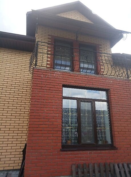 двухэтажный дом с камином, 270 кв. м, кирпич. Продажа в Киеве район Оболонь фото 1 двухэтажный дом с камином, 270 кв. м, кирпич. Продажа в Киеве район Оболонь фото 1