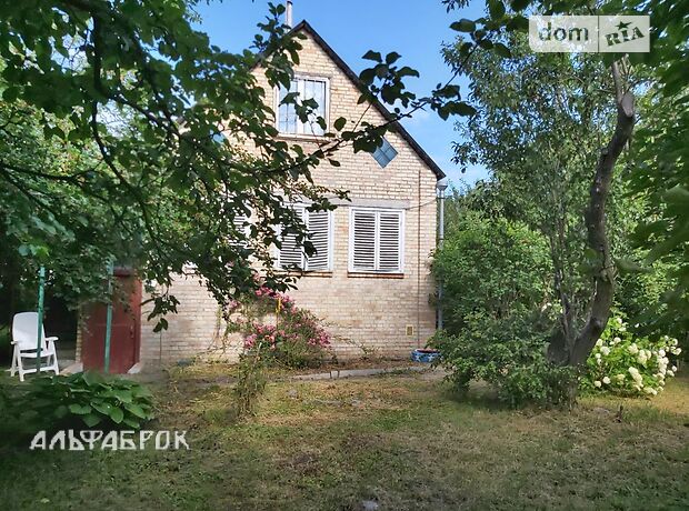 двухэтажный дом, 105 кв. м, кирпич. Продажа в Киеве район Оболонь фото 1 двухэтажный дом, 105 кв. м, кирпич. Продажа в Киеве район Оболонь фото 1