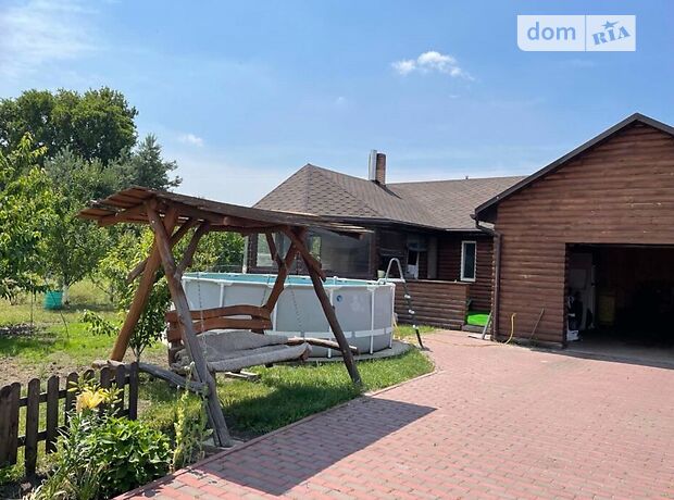 двухэтажный дом с камином, 270 кв. м, кирпич. Продажа в Киеве район Оболонь фото 1 двухэтажный дом с камином, 270 кв. м, кирпич. Продажа в Киеве район Оболонь фото 1