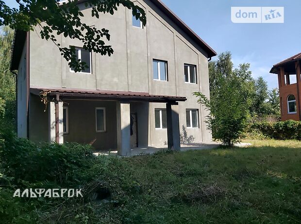 двухэтажный дом, 220 кв. м, газобетон. Продажа в Киеве район Оболонь фото 1 двухэтажный дом, 220 кв. м, газобетон. Продажа в Киеве район Оболонь фото 1