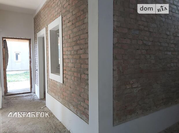 двухэтажный дом, 220 кв. м, газобетон. Продажа в Киеве район Оболонь фото 1