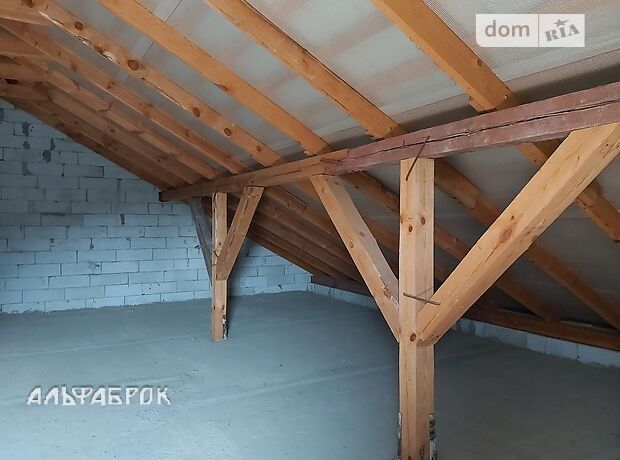 двухэтажный дом, 220 кв. м, газобетон. Продажа в Киеве район Оболонь фото 1 двухэтажный дом, 220 кв. м, газобетон. Продажа в Киеве район Оболонь фото 1