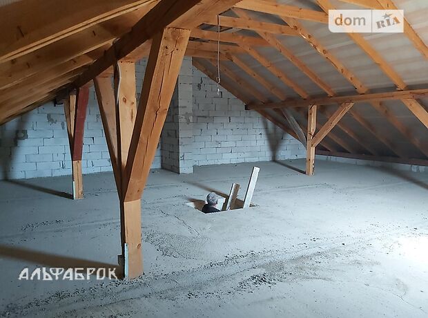 двухэтажный дом, 220 кв. м, газобетон. Продажа в Киеве район Оболонь фото 1 двухэтажный дом, 220 кв. м, газобетон. Продажа в Киеве район Оболонь фото 1