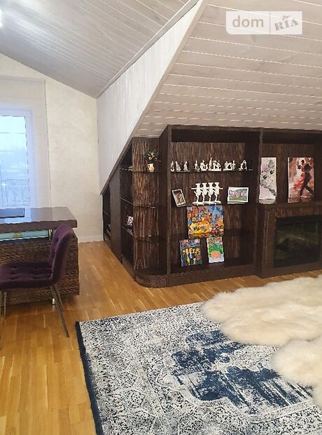 трехэтажный дом с террасой, 270 кв. м, керамический блок. Продажа в Киеве район Оболонь фото 1 трехэтажный дом с террасой, 270 кв. м, керамический блок. Продажа в Киеве район Оболонь фото 1