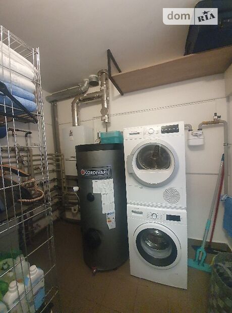 трехэтажный дом с террасой, 270 кв. м, керамический блок. Продажа в Киеве район Оболонь фото 1 трехэтажный дом с террасой, 270 кв. м, керамический блок. Продажа в Киеве район Оболонь фото 1