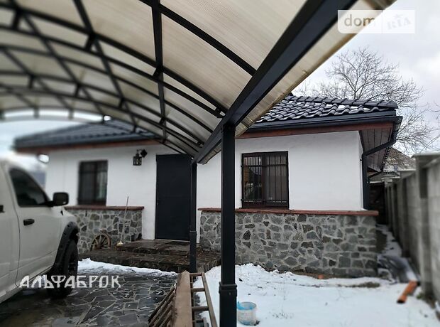 одноэтажный дом, 110 кв. м, кирпич. Продажа в Киеве район Оболонь фото 1 одноэтажный дом, 110 кв. м, кирпич. Продажа в Киеве район Оболонь фото 1