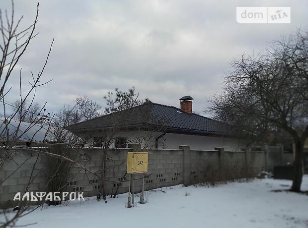 одноэтажный дом, 110 кв. м, кирпич. Продажа в Киеве район Оболонь фото 1 одноэтажный дом, 110 кв. м, кирпич. Продажа в Киеве район Оболонь фото 1