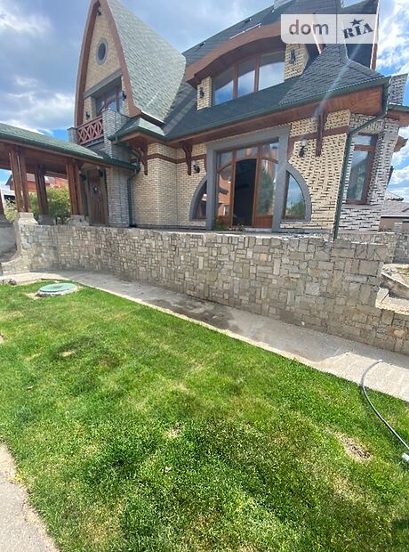 триповерховий будинок з каміном, 293 кв. м, цегла. Продаж в Києві, район Оболонь фото 1 триповерховий будинок з каміном, 293 кв. м, цегла. Продаж в Києві, район Оболонь фото 1