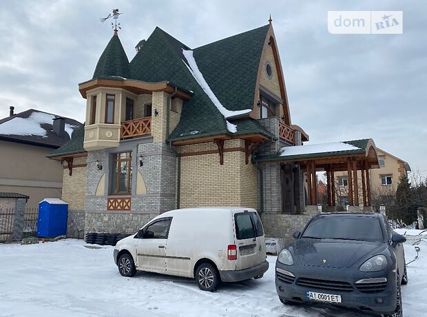 триповерховий будинок з каміном, 293 кв. м, цегла. Продаж в Києві, район Оболонь фото 1 триповерховий будинок з каміном, 293 кв. м, цегла. Продаж в Києві, район Оболонь фото 1