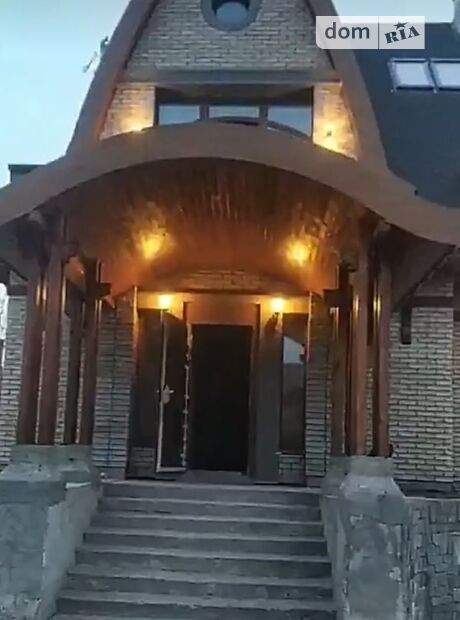 триповерховий будинок з каміном, 293 кв. м, цегла. Продаж в Києві, район Оболонь фото 1 триповерховий будинок з каміном, 293 кв. м, цегла. Продаж в Києві, район Оболонь фото 1