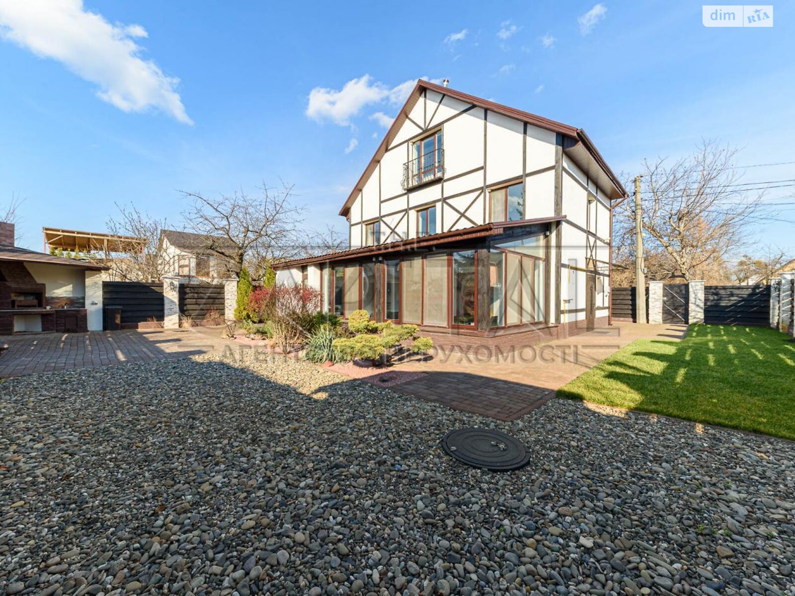 триповерховий будинок, 153.1 кв. м, цегла. Продаж в Києві, район Оболонь фото 1 триповерховий будинок, 153.1 кв. м, цегла. Продаж в Києві, район Оболонь фото 1