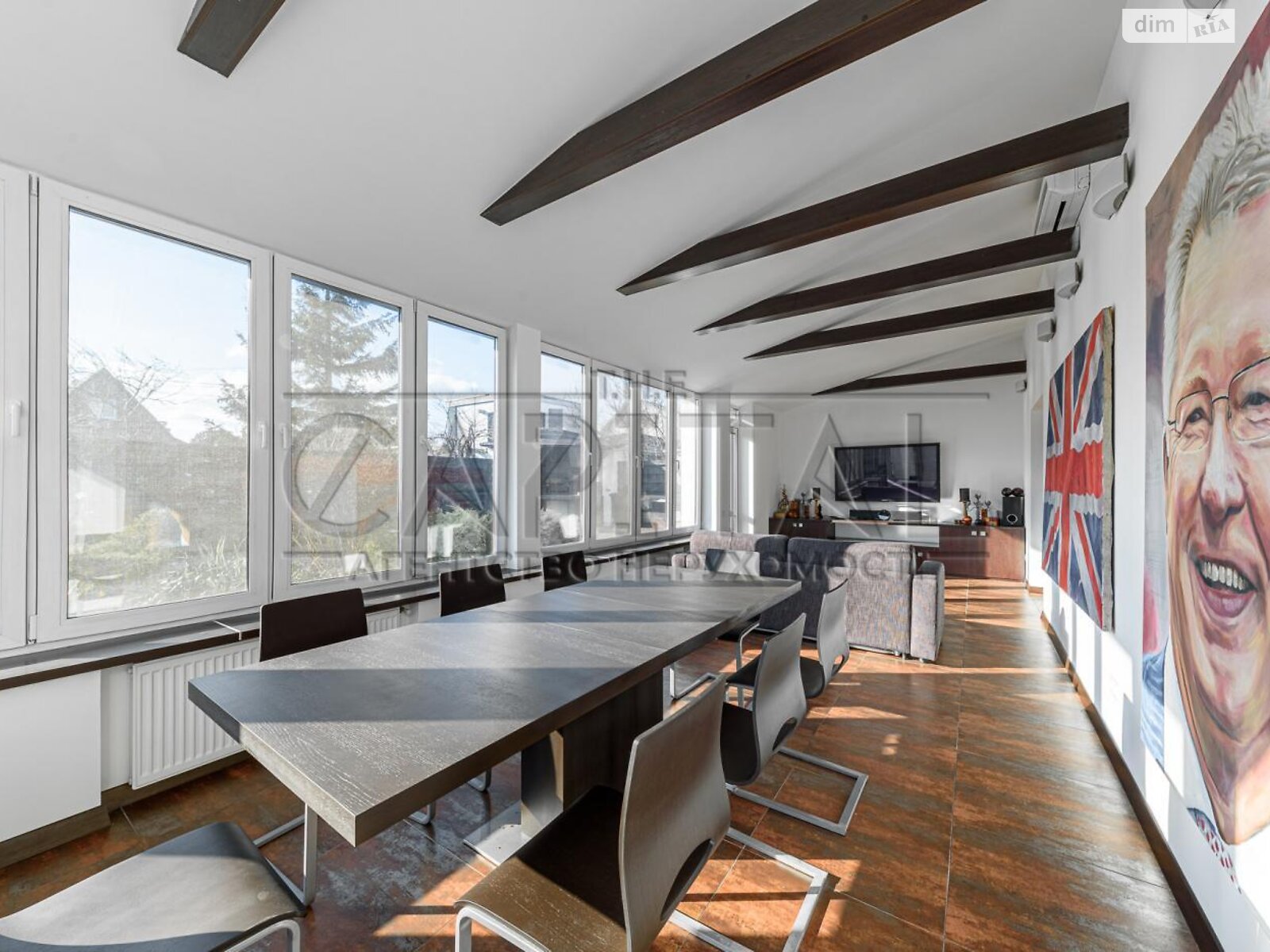 триповерховий будинок, 153.1 кв. м, цегла. Продаж в Києві, район Оболонь фото 1 триповерховий будинок, 153.1 кв. м, цегла. Продаж в Києві, район Оболонь фото 1