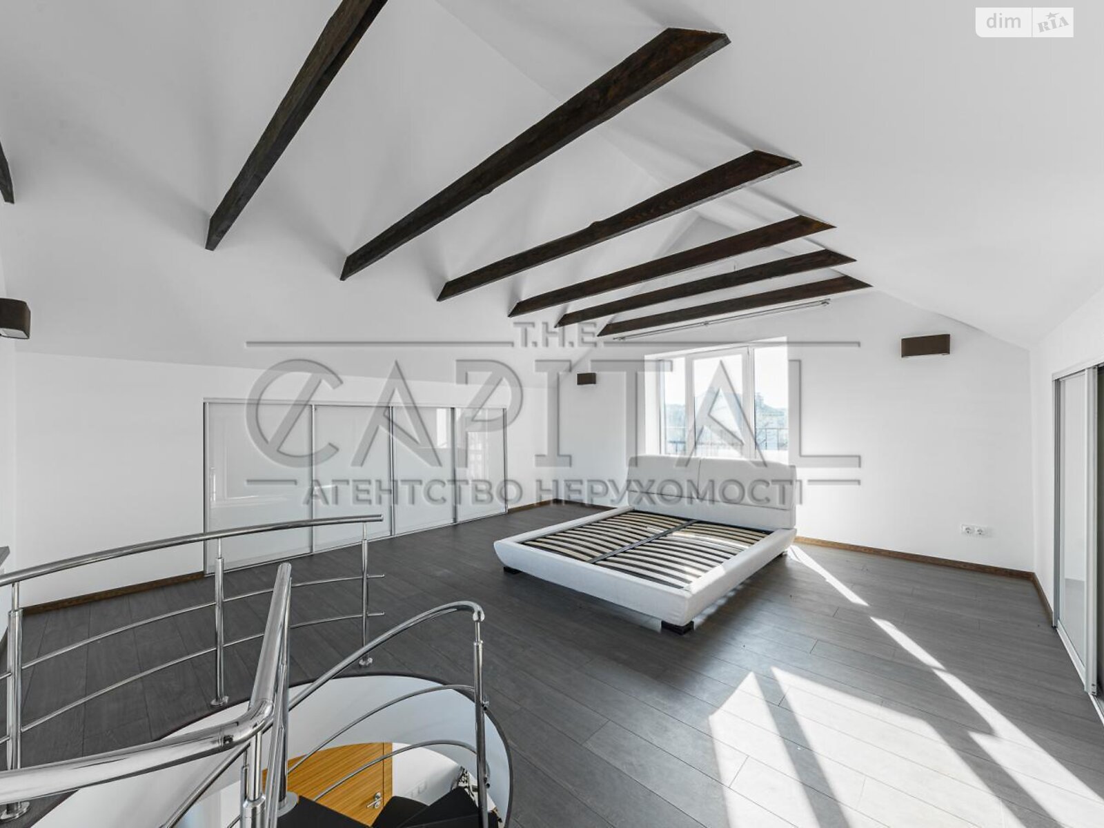 триповерховий будинок, 153.1 кв. м, цегла. Продаж в Києві, район Оболонь фото 1 триповерховий будинок, 153.1 кв. м, цегла. Продаж в Києві, район Оболонь фото 1