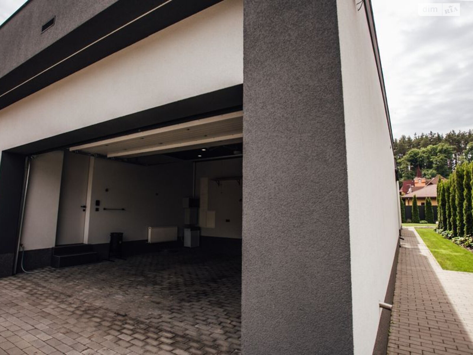 одноповерховий будинок з верандою, 432 кв. м, пенобетон. Продаж в Києві, район Оболонь фото 1 одноповерховий будинок з верандою, 432 кв. м, пенобетон. Продаж в Києві, район Оболонь фото 1