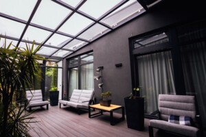 одноэтажный дом с верандой, 378.57 кв. м, пенобетон. Продажа в Киеве район Оболонь фото 2 одноэтажный дом с верандой, 378.57 кв. м, пенобетон. Продажа в Киеве район Оболонь фото 2