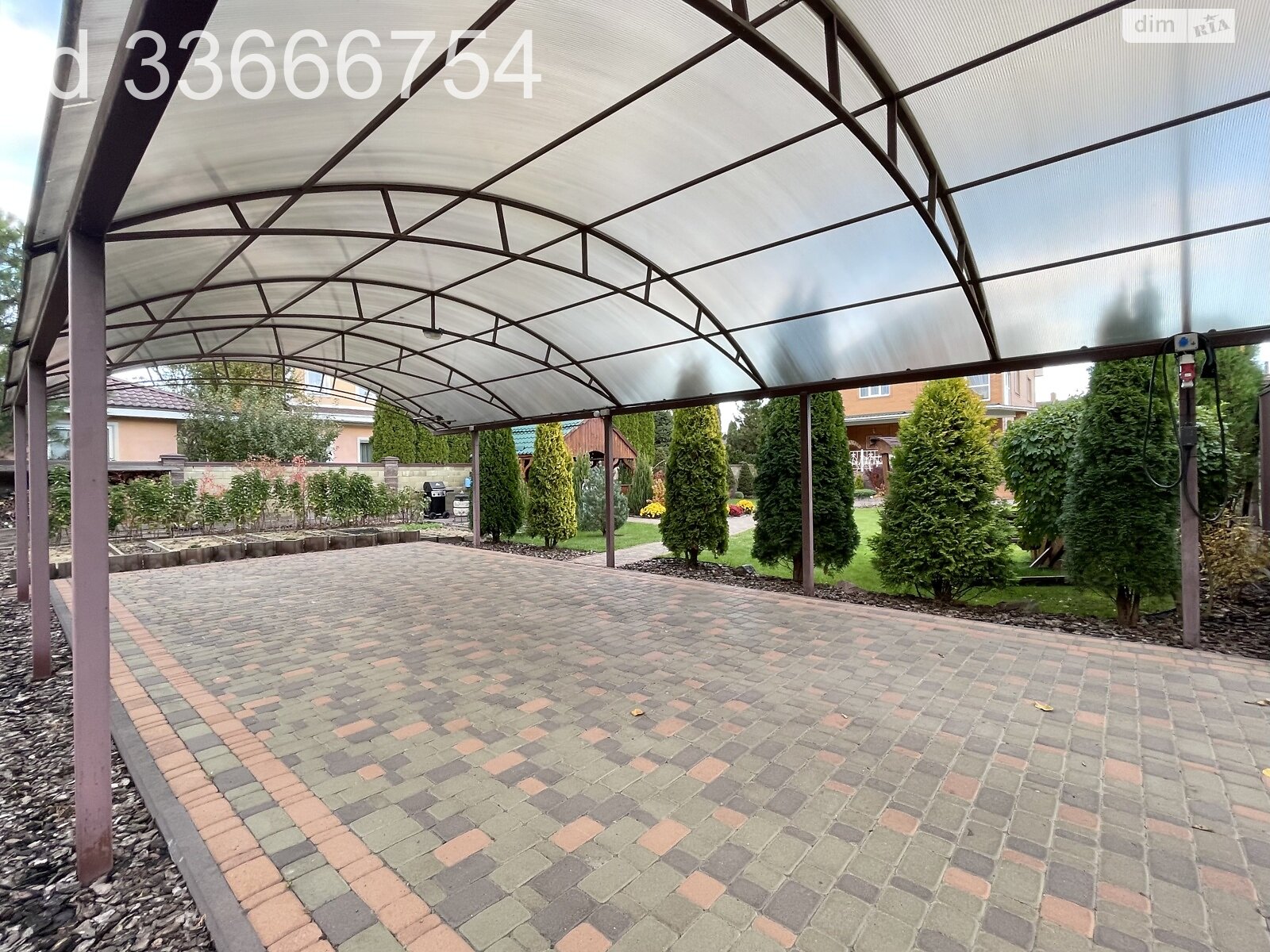 двухэтажный дом с верандой, 215.2 кв. м, кирпич. Продажа в Киеве район Оболонь фото 1