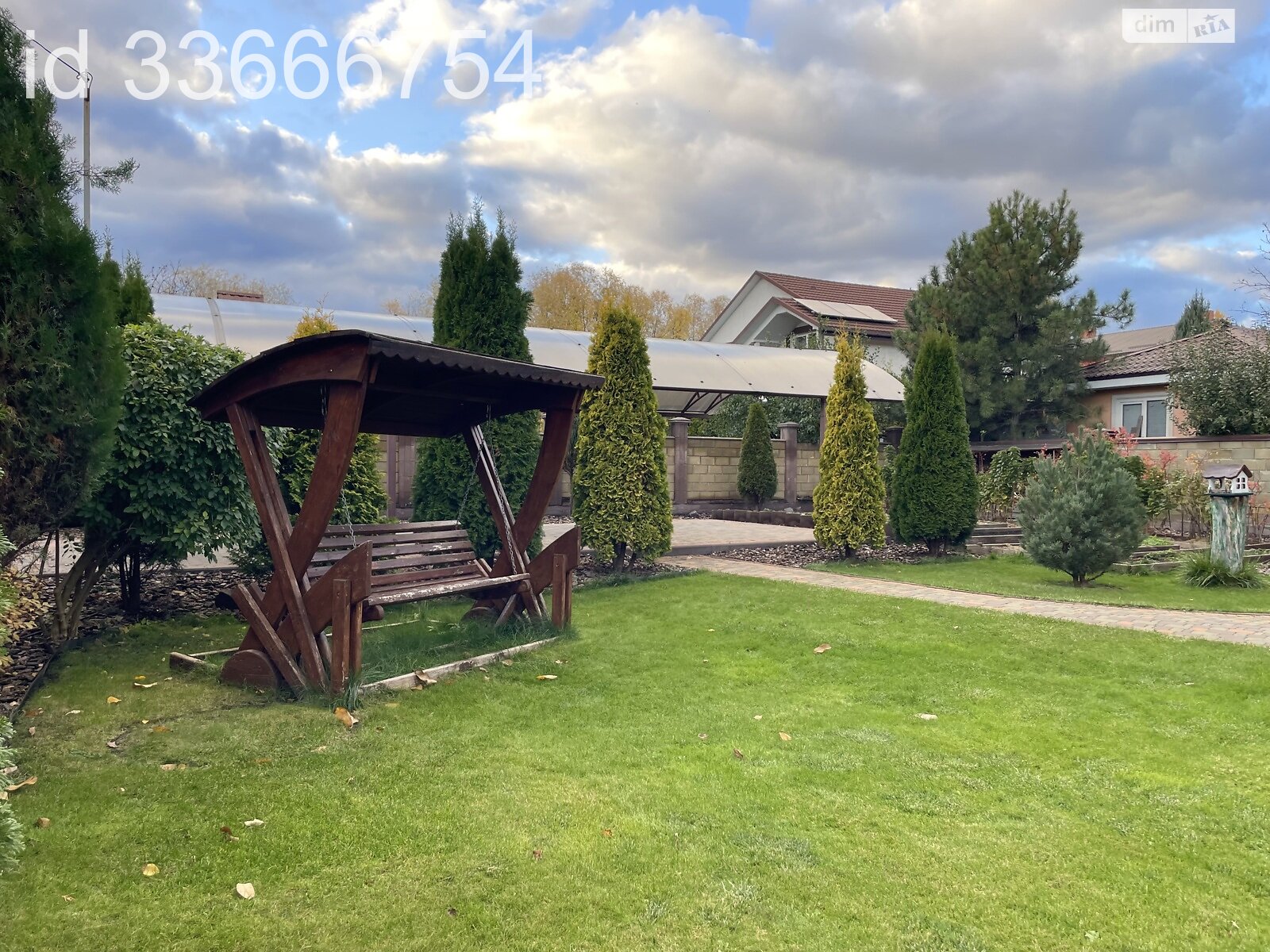 двухэтажный дом с верандой, 215.2 кв. м, кирпич. Продажа в Киеве район Оболонь фото 1