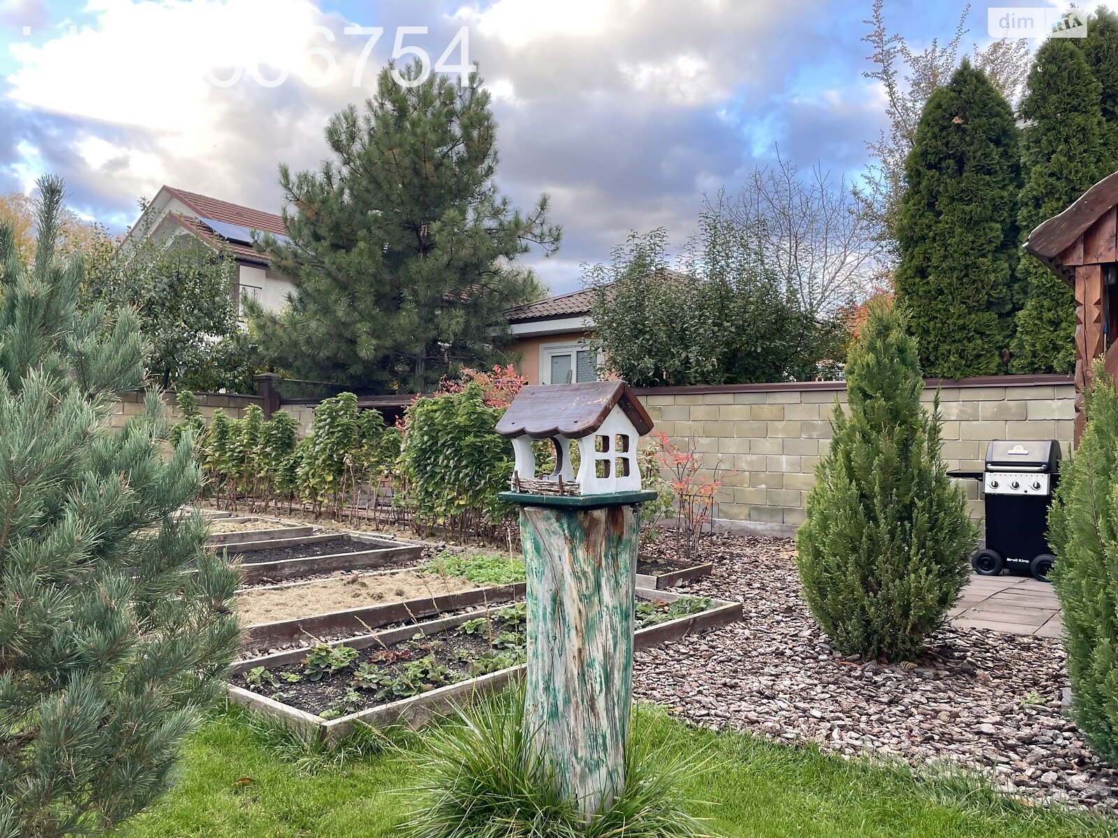 двухэтажный дом с верандой, 215.2 кв. м, кирпич. Продажа в Киеве район Оболонь фото 1