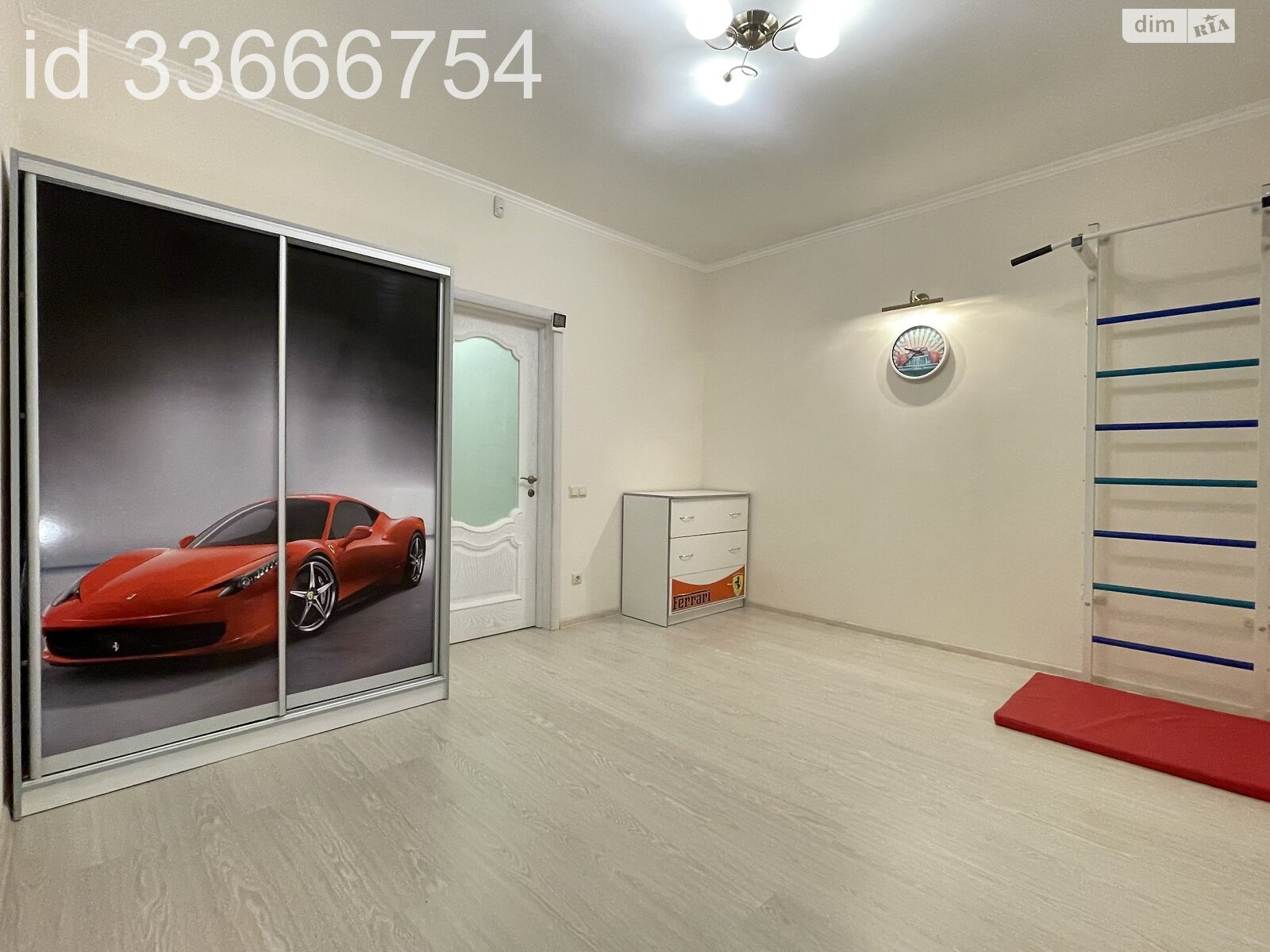 двухэтажный дом с верандой, 215.2 кв. м, кирпич. Продажа в Киеве район Оболонь фото 1