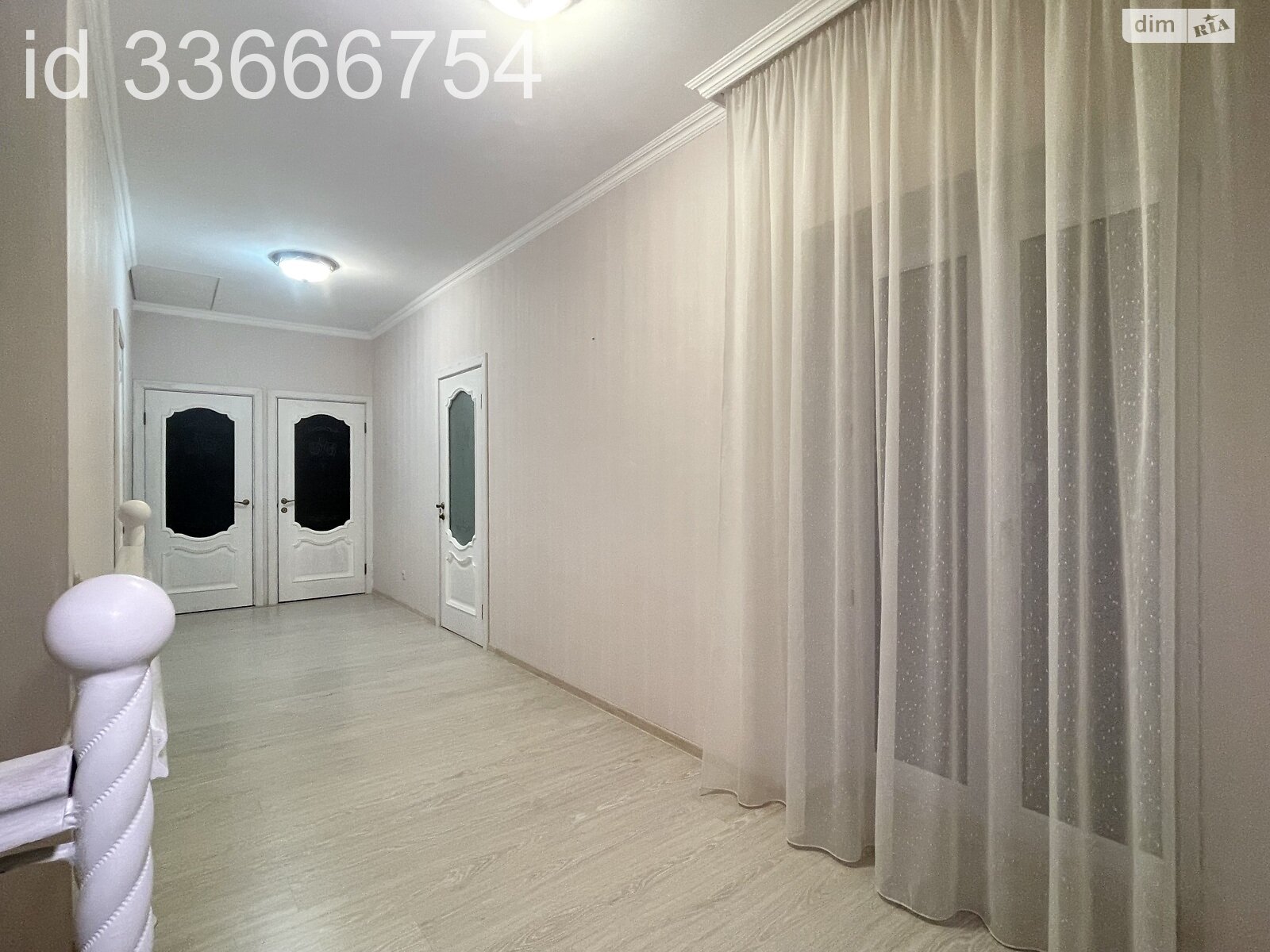 двухэтажный дом с верандой, 215.2 кв. м, кирпич. Продажа в Киеве район Оболонь фото 1