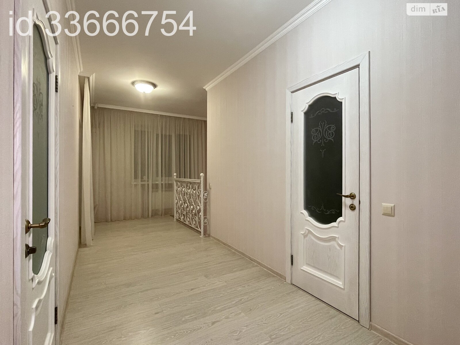 двухэтажный дом с верандой, 215.2 кв. м, кирпич. Продажа в Киеве район Оболонь фото 1