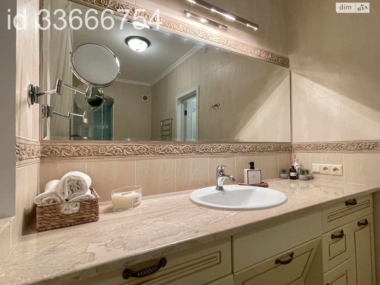 двухэтажный дом с верандой, 215.2 кв. м, кирпич. Продажа в Киеве район Оболонь фото 1