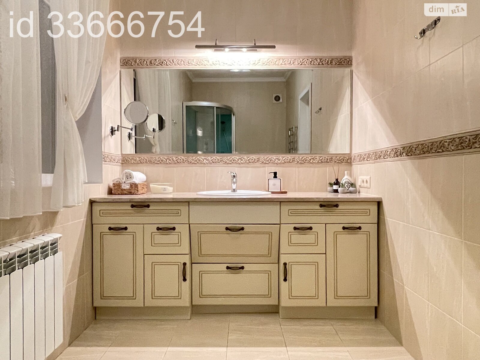 двухэтажный дом с верандой, 215.2 кв. м, кирпич. Продажа в Киеве район Оболонь фото 1