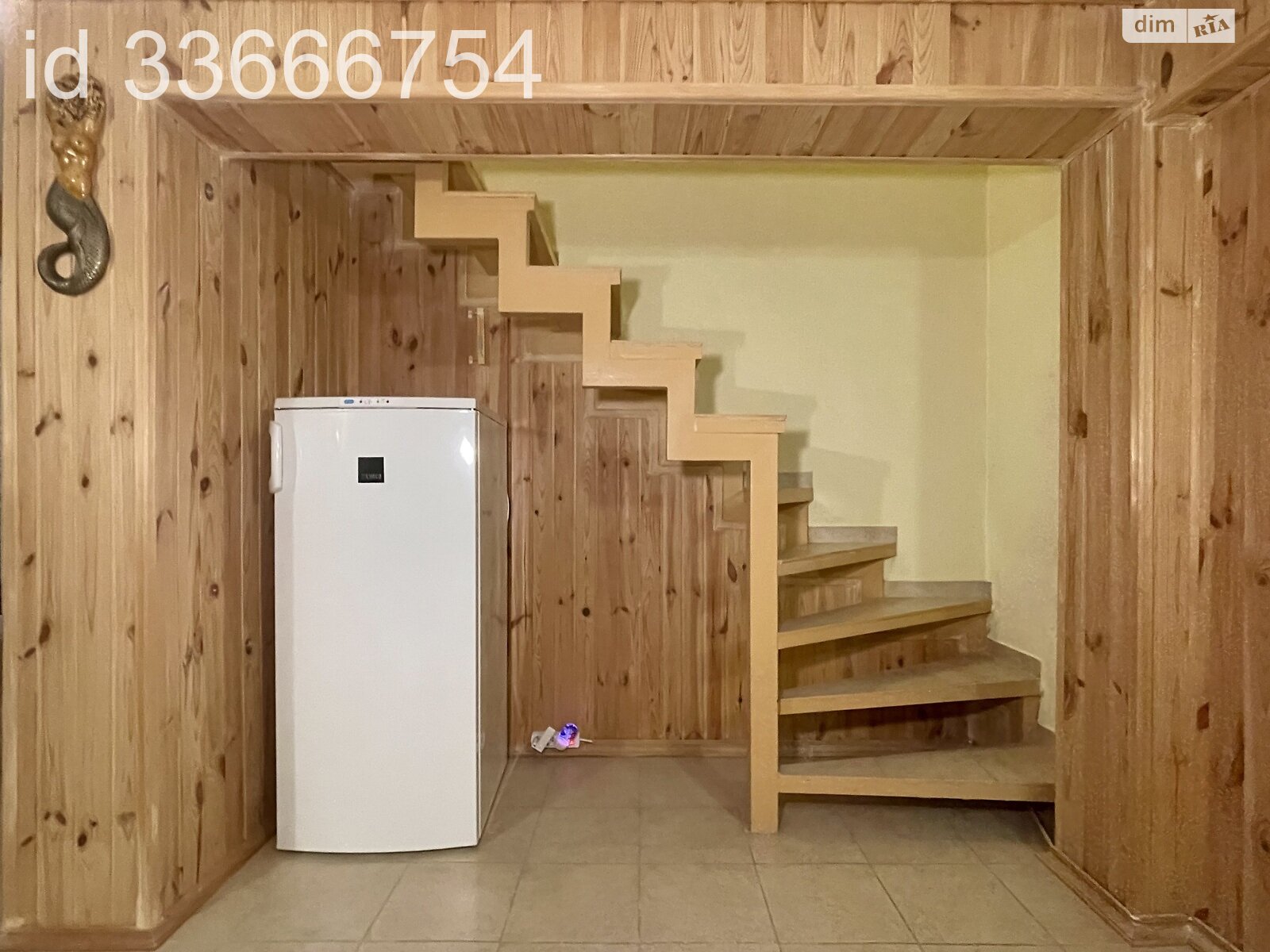 двухэтажный дом с верандой, 215.2 кв. м, кирпич. Продажа в Киеве район Оболонь фото 1