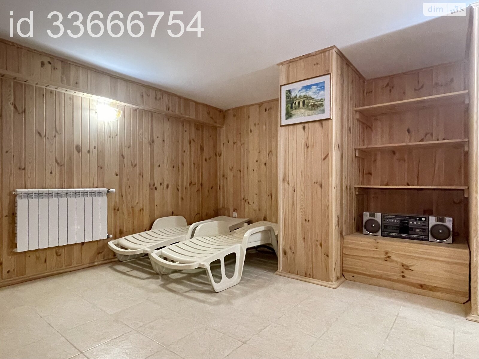 двухэтажный дом с верандой, 215.2 кв. м, кирпич. Продажа в Киеве район Оболонь фото 1