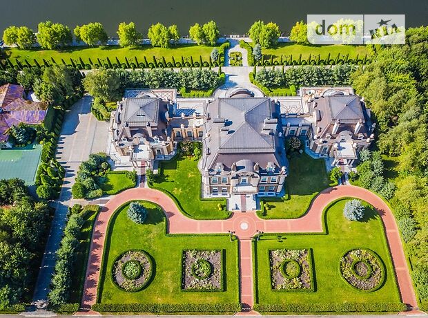 триповерховий будинок з каміном, 3000 кв. м, моноліт. Продаж в Києві, район Оболонь фото 1 триповерховий будинок з каміном, 3000 кв. м, моноліт. Продаж в Києві, район Оболонь фото 1