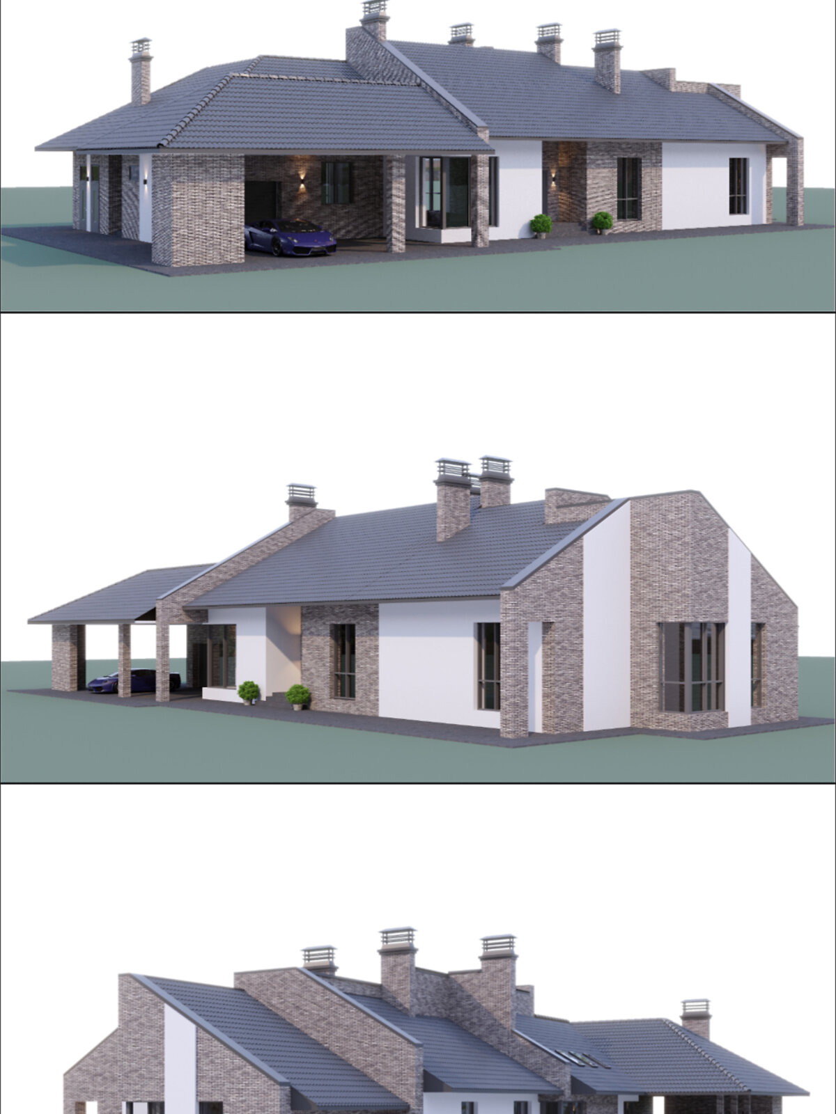 одноэтажный дом, 240 кв. м, поротерм. Продажа в Киеве район Оболонь фото 1 одноэтажный дом, 240 кв. м, поротерм. Продажа в Киеве район Оболонь фото 1