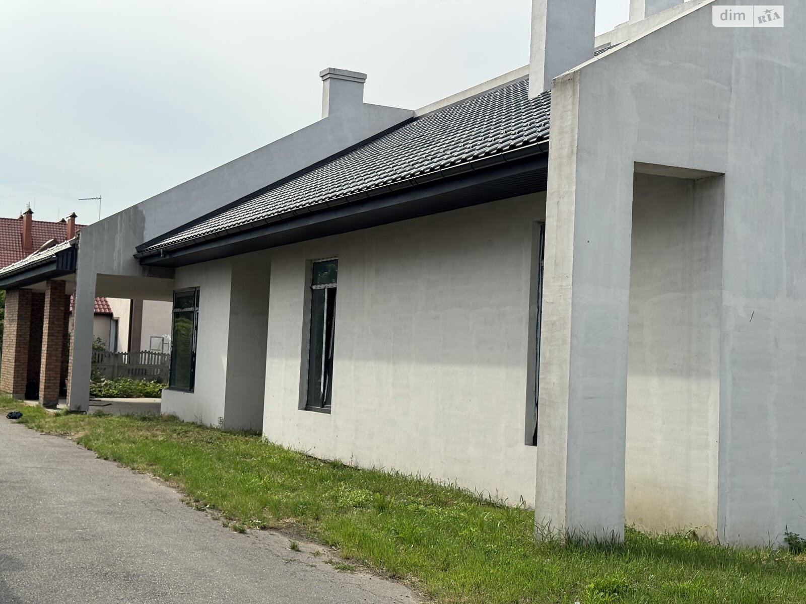 одноэтажный дом, 240 кв. м, поротерм. Продажа в Киеве район Оболонь фото 1 одноэтажный дом, 240 кв. м, поротерм. Продажа в Киеве район Оболонь фото 1