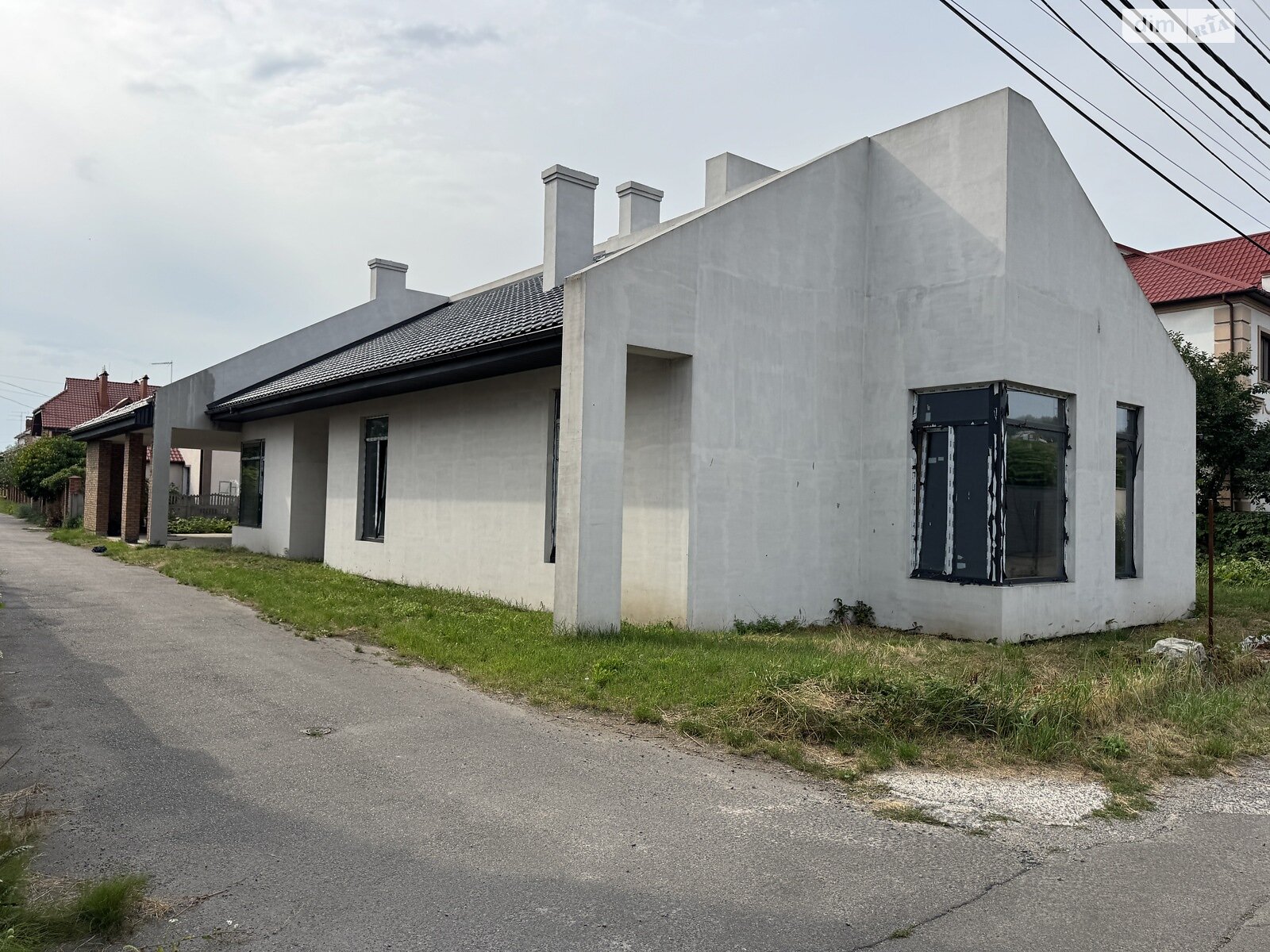 одноэтажный дом, 240 кв. м, поротерм. Продажа в Киеве район Оболонь фото 1 одноэтажный дом, 240 кв. м, поротерм. Продажа в Киеве район Оболонь фото 1