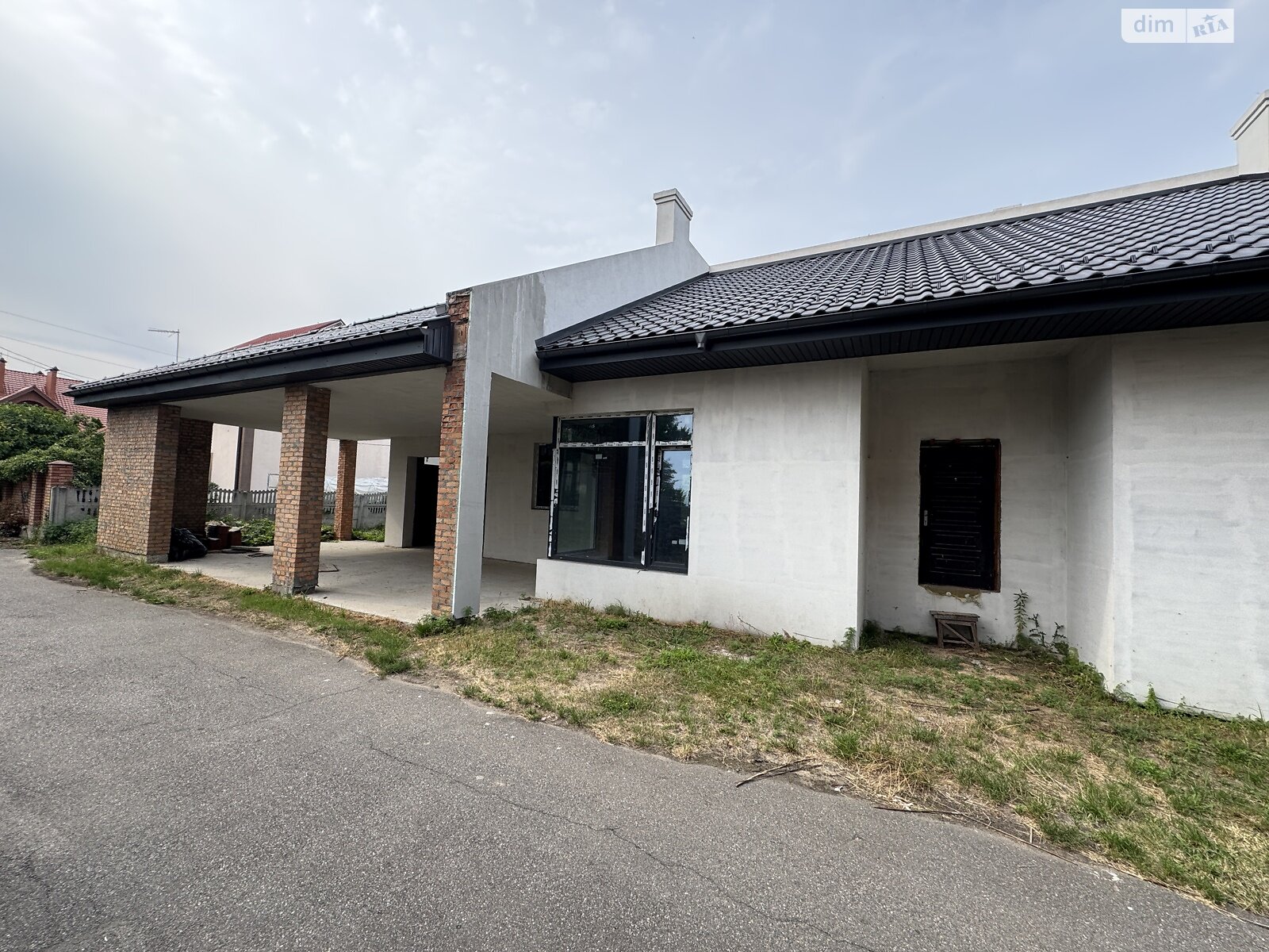 одноэтажный дом, 240 кв. м, поротерм. Продажа в Киеве район Оболонь фото 1 одноэтажный дом, 240 кв. м, поротерм. Продажа в Киеве район Оболонь фото 1