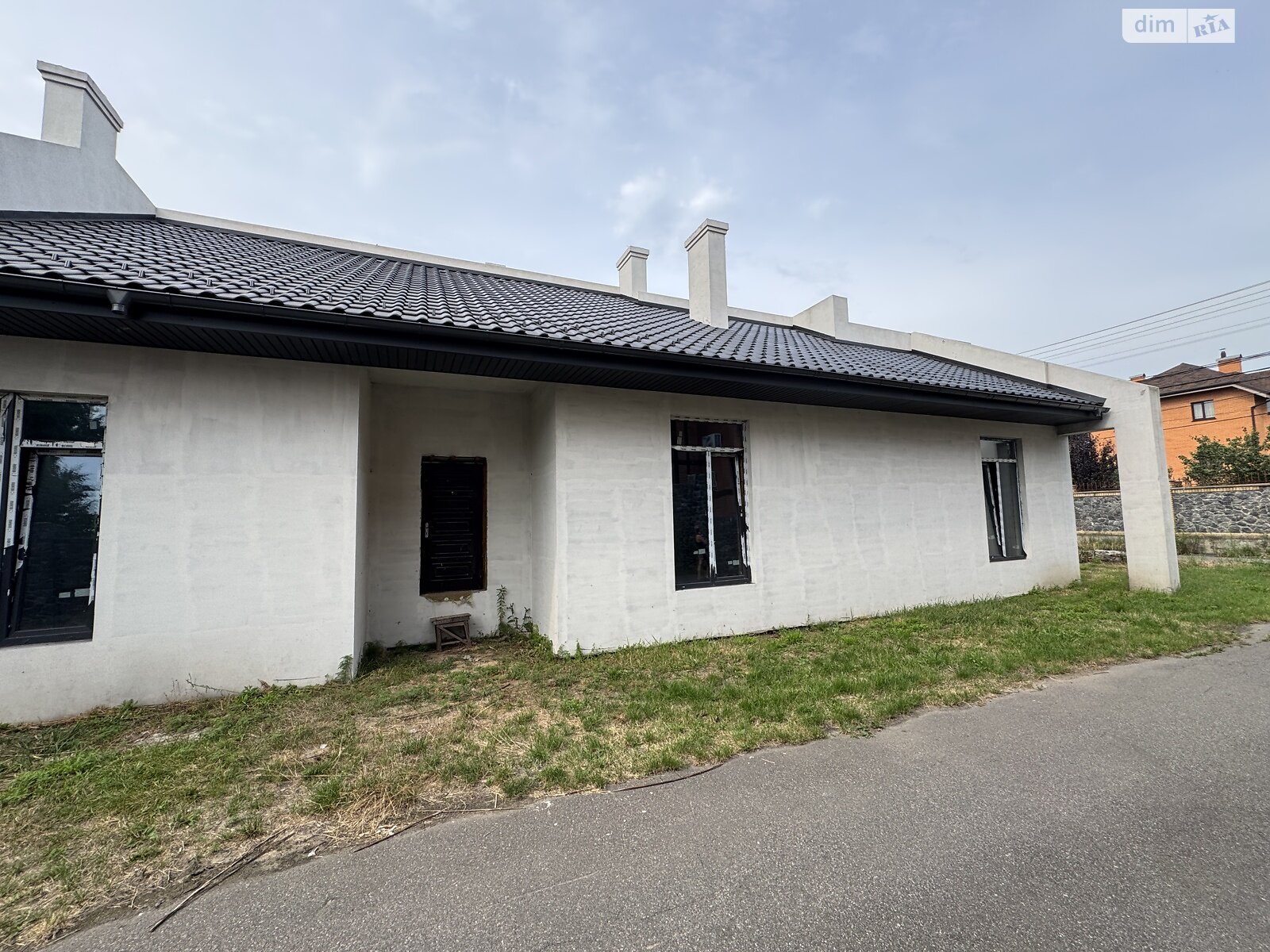 одноэтажный дом, 240 кв. м, поротерм. Продажа в Киеве район Оболонь фото 1 одноэтажный дом, 240 кв. м, поротерм. Продажа в Киеве район Оболонь фото 1