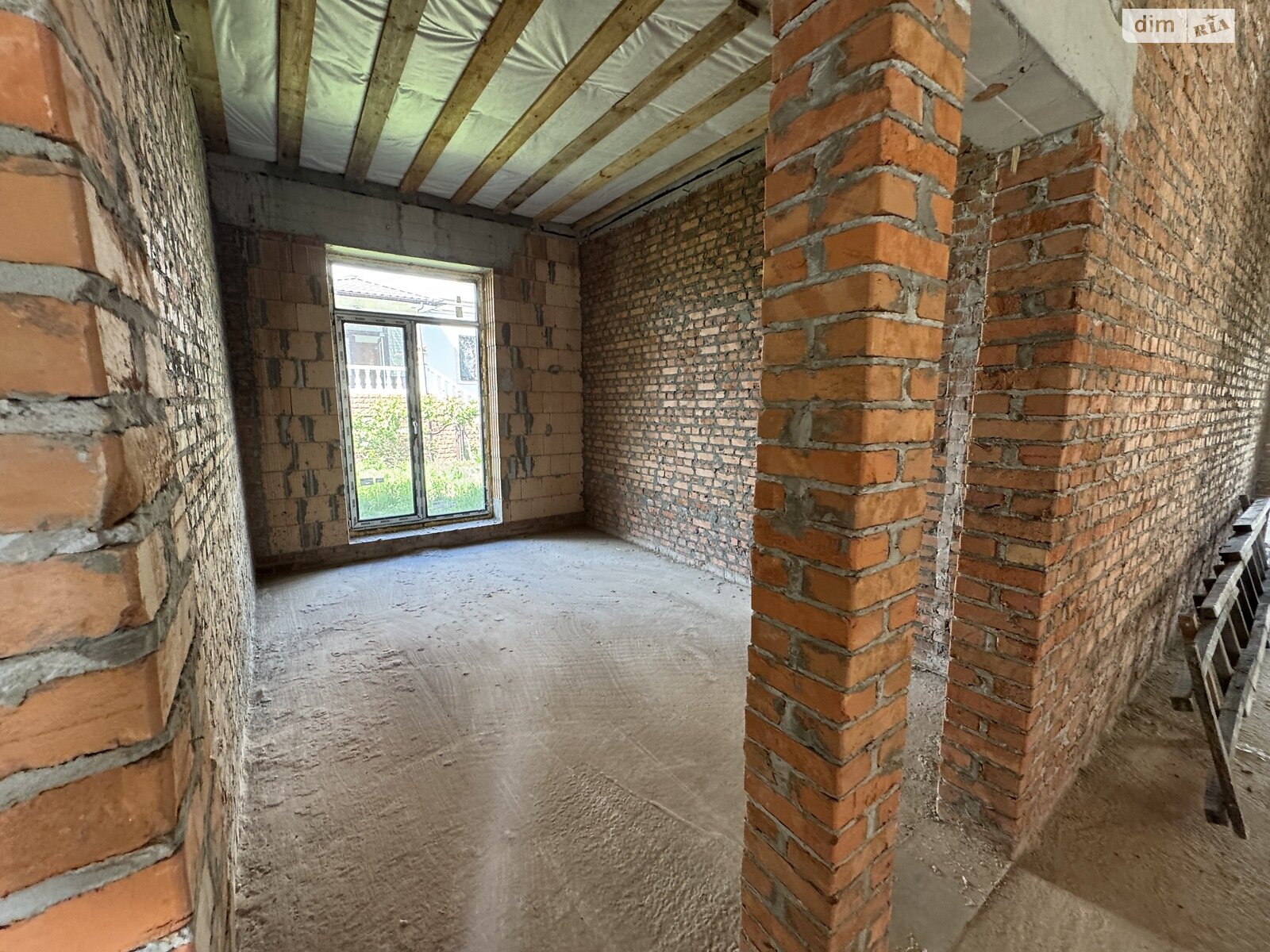 одноэтажный дом, 240 кв. м, поротерм. Продажа в Киеве район Оболонь фото 1 одноэтажный дом, 240 кв. м, поротерм. Продажа в Киеве район Оболонь фото 1